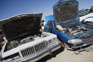 Junk Car