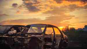 Getting Rid of Your Junk Car